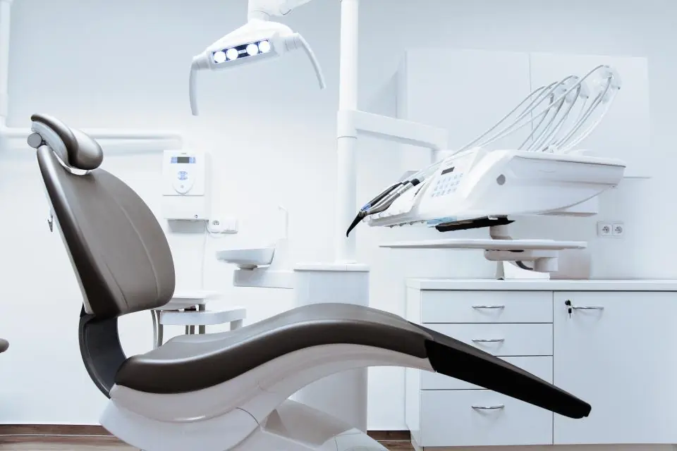 Endodoncia (foto de ejemplo)